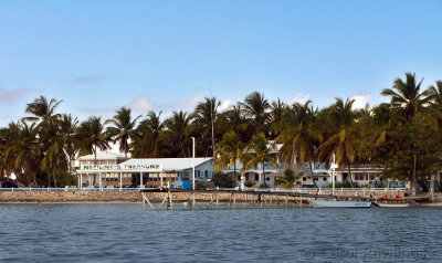 Anegada - Neptune's Treasure