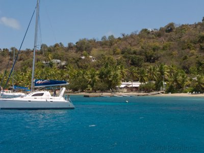 Cooper Island