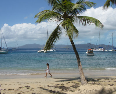 Cooper Island