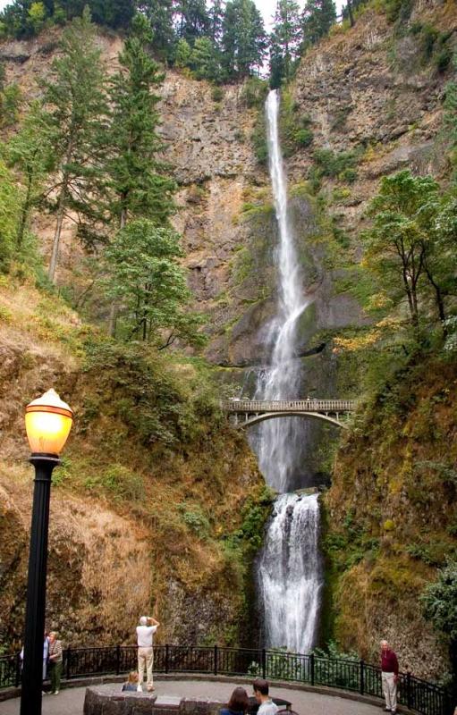 Falls
