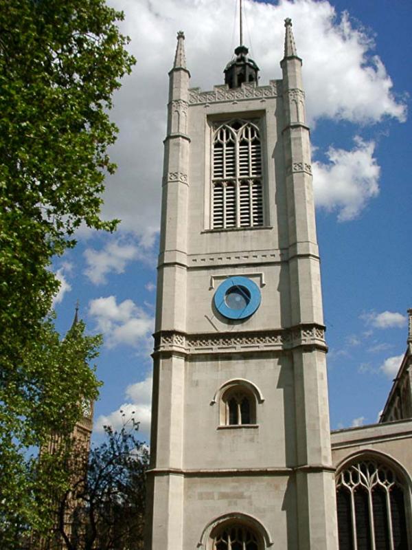 Church Tower