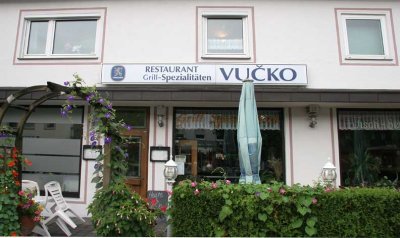 Vucko Restaurant, Munich -  IMG_0184.jpg