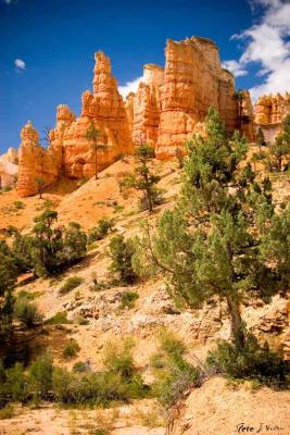 Bryce Canyon