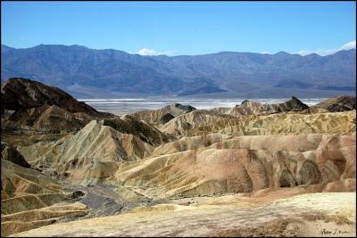 Death Valley