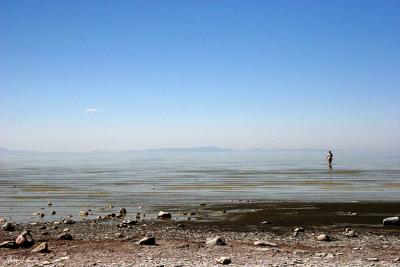 Great Salt Lake