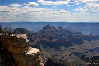 North Rim