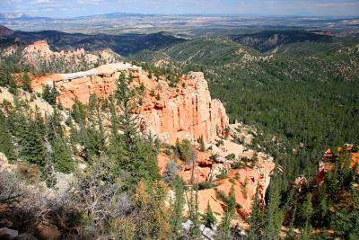 Bryce Canyon