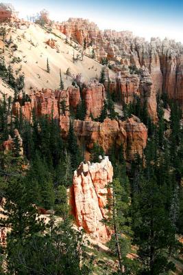 Bryce Canyon