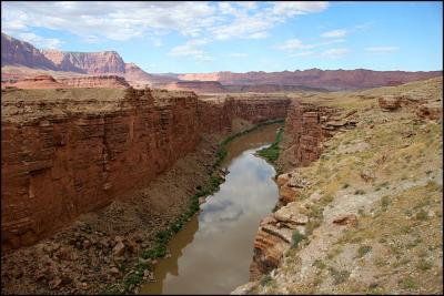 Colorado River