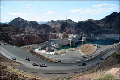 Hoover Dam