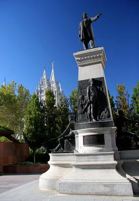 Salt Lake City