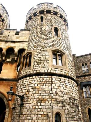 Windsor Turret