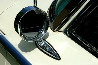 Car Mirror