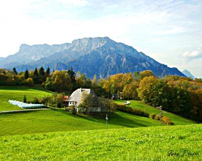 Austrian Hills