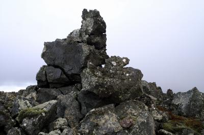  Reykjanesi  grend vi Keilir