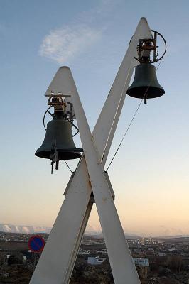 The Bells