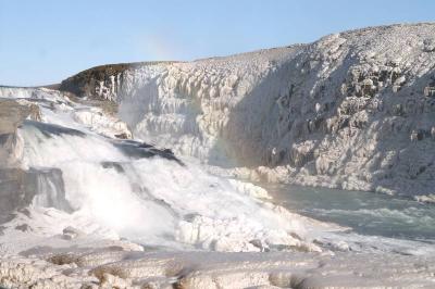 Gullfoss