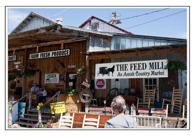 Nolensville Buttercup Festival