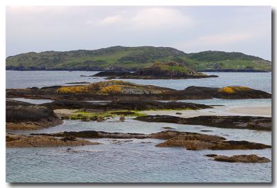 Derrynane, Kerry