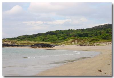 Derrynane, Kerry
