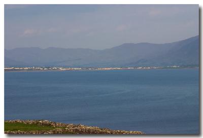 View of Waterville