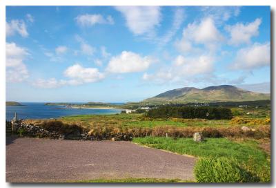 Ballinskelligs Bay, Kerry