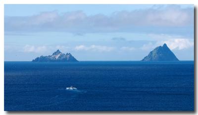 The Skelligs