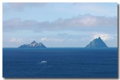 The Skelligs