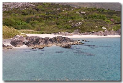 Derrynane, Kerry