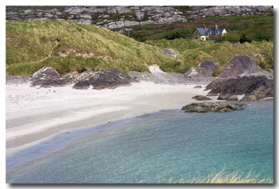 Derrynane, Kerry