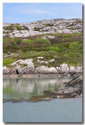 Derrynane, Kerry