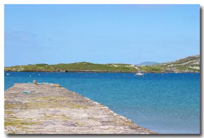 Derrynane, Kerry