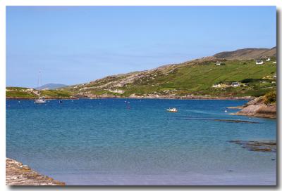 Derrynane, Kerry