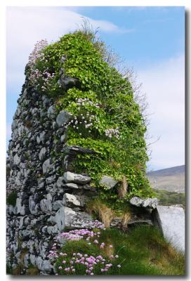 Derrynane Abbey