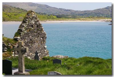 Derrynane Abbey
