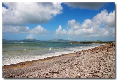 Waterville Beach