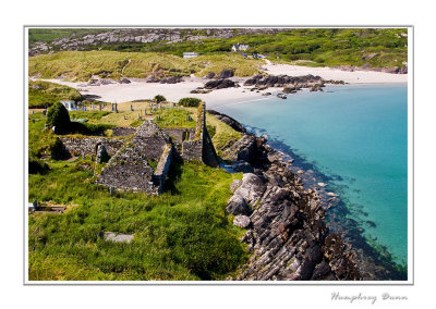 Derrynane, Co. Kerry, Ireland