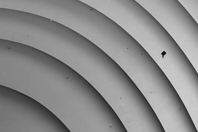The Optics of Sound