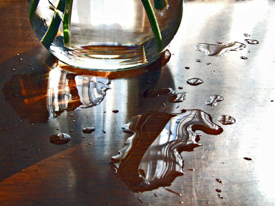Challenge 79 Water