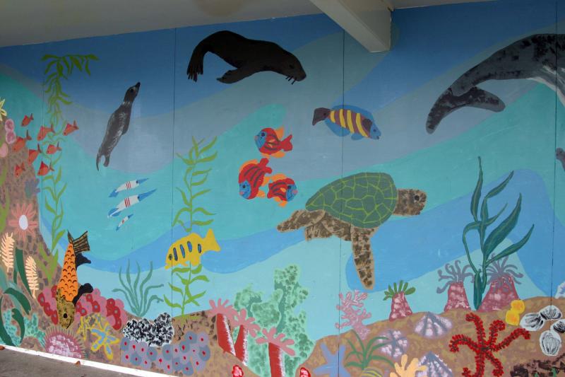 Parkcrest Elementary School - 6000 block Halifax St., Burnaby