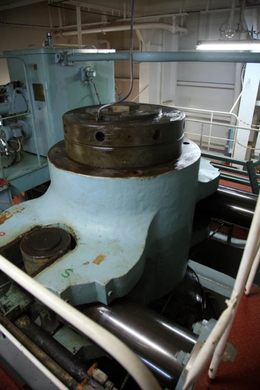 Steering Gear