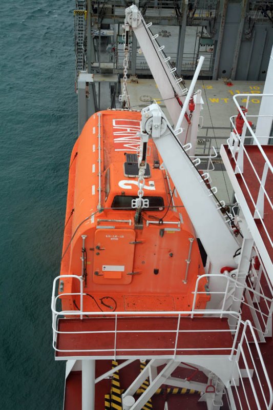 Life Boat