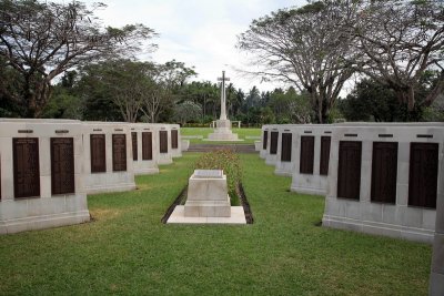 Diversity of Graves