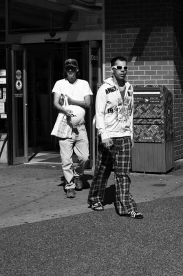 Dudes