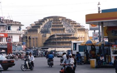 Central Market