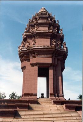 Independence Monument