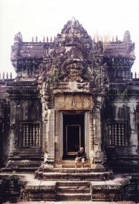 Banteay Samre