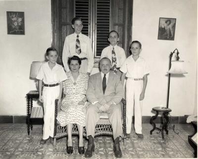Family 1948
