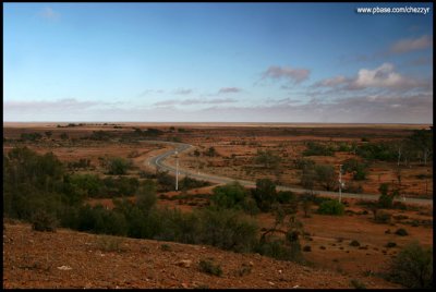 6991- Silverton, Mundimundi plains, Mad Max territory