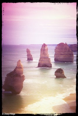 82- apostles intact (originally 35mm slide)
